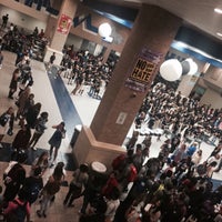 Photo taken at Cypress Creek High School by Val . on 9/24/2015