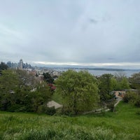 Photo taken at Kerry Park by Jaye F. on 4/25/2024