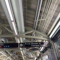 5/2/2023にMike R.がNJ Transit Rail Terminalで撮った写真