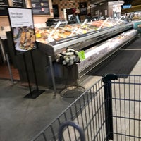 Photo taken at Whole Foods Market by Mike R. on 3/16/2019