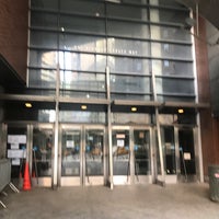 Photo taken at Baruch College - William and Anita Newman Vertical Campus by Mike R. on 6/7/2019