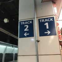 Photo taken at Track 02 by Mike R. on 3/7/2019