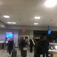 Photo taken at Gate C70 by Mike R. on 11/3/2018