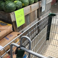 Photo taken at Whole Foods Market by Mike R. on 5/21/2019