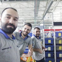 Нобель автомотив. Нобель автомотив