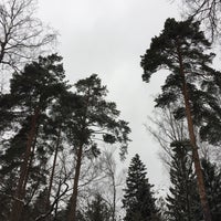 Photo taken at Сосновый Бор by Яна К. on 2/11/2020