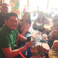 Photo taken at Cabo Cantina by Kat Y. on 4/19/2019