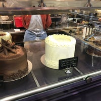 Photo taken at Nichole&amp;#39;s Fine Pastry Shop by Kat Y. on 6/24/2020