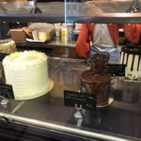 Photo taken at Nichole&amp;#39;s Fine Pastry Shop by Kat Y. on 6/24/2020