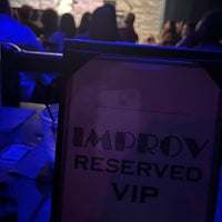 Photo taken at Hollywood Improv by Kat Y. on 5/24/2022