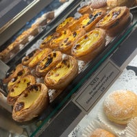 Photo taken at Natas Portuguese Bakery by Kat Y. on 3/10/2023