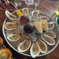 Leon's Oyster Shop - Downtown Charleston - 82 tips
