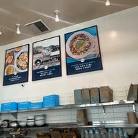Photo taken at Mendocino Farms by Kat Y. on 9/20/2023
