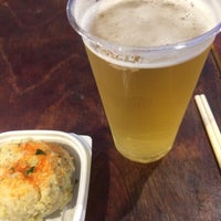 Photo taken at スペイン食堂 Bar DUFI by Hiroyuki M. on 8/26/2017