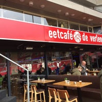 3/9/2019 tarihinde Sandro T.ziyaretçi tarafından Eetcafé de Verlenging'de çekilen fotoğraf