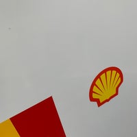 Photo prise au Shell par Sandro T. le12/12/2020