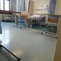 Hospital uitm sungai buloh