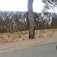 Photo taken at Hotel Gran Garbí by Lloretdemar.Tel on 10/3/2012