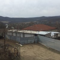 Photo taken at Partskhisi by Sandrő J. on 2/28/2016