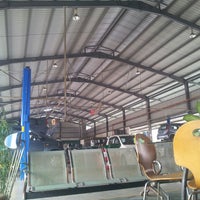 Perodua Service Jalan Lahat - Ipoh, Perak