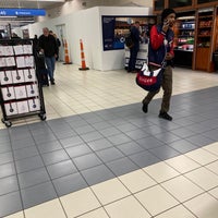 Photo taken at Southwest Airlines Ticket Counter by Mark S. on 12/13/2019