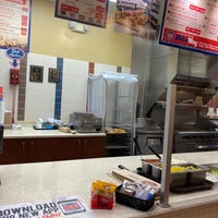 Photo taken at Jersey Mike&amp;#39;s Subs by Mark S. on 9/25/2020