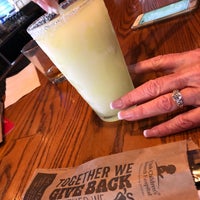 Photo taken at Chili&amp;#39;s Grill &amp;amp; Bar by Mark S. on 9/2/2019
