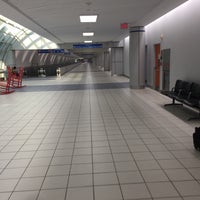 Photo taken at Terminal 2 by Mark S. on 11/18/2017