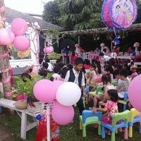 Review Gardenia Tropical Garden Resto