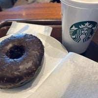 Photo taken at Starbucks by りゃあや on 12/30/2023