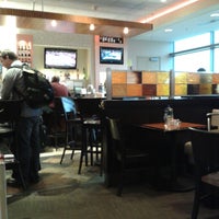 Harry S Tap Room Now Closed Concourse B
