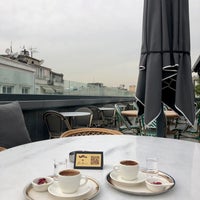 4/16/2022 tarihinde Ceyda A.ziyaretçi tarafından Adahan İstanbul'de çekilen fotoğraf