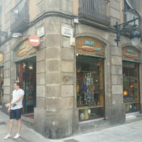 Incas Barcelona