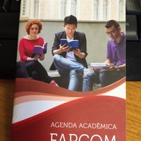 Photo taken at Faculdade Paulus de Tecnologia e Comunicação (FAPCOM) by Antonio I. on 9/15/2016