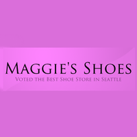 Photo taken at Maggie&amp;#39;s Shoes by Maggie&amp;#39;s Shoes on 3/13/2015
