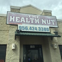 Photo taken at The Health Nut by Erica G. on 9/16/2015