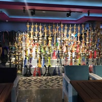 Photo taken at Marrakech Shisha Lounge by ...ENGİN MERT...💯 on 9/29/2017