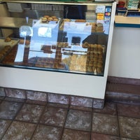 Photo taken at Ashley&amp;#39;s Donuts Kolaches &amp;amp; Tacos by Keith N. on 1/13/2016