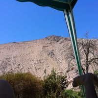 Photo taken at Camping El Olivo by Patricia A. on 11/4/2012