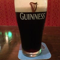 Photo taken at Jameson&amp;#39;s The Irish Pub by Stasmnt on 5/10/2014