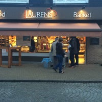 Bakkerij Laurens Bakery