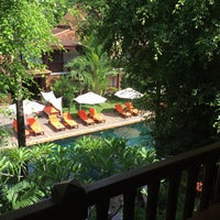7/12/2017にOle H.がBelmond La Residence d&amp;#39;Angkorで撮った写真