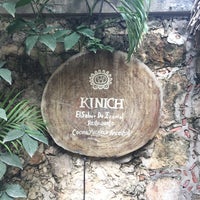 รูปภาพถ่ายที่ Restaurante Kinich โดย Montserrat A. เมื่อ 7/25/2018