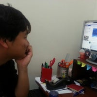 Foto tirada no(a) Oficina de Mingo por Mingo G. em 11/28/2012