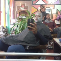 Locks N Chops Natural Hair Salon Barbershop In Garment District