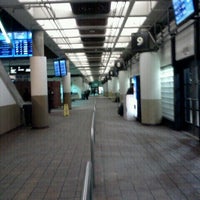 Photo taken at RTD Market Street Station by mike m. on 12/21/2012
