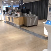 Foto scattata a IKEA Restaurant &amp;amp; Café da Dave il 3/28/2024