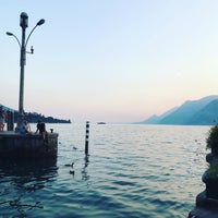 Photo taken at Hotel Castello Lake Front by Jörg S. on 7/30/2018