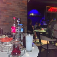 Photo taken at Harem Cafe Bar by Ayşe ❤. on 9/19/2022