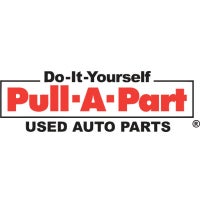 Photo taken at Pull-A-Part by Pull-A-Part A. on 12/10/2015
